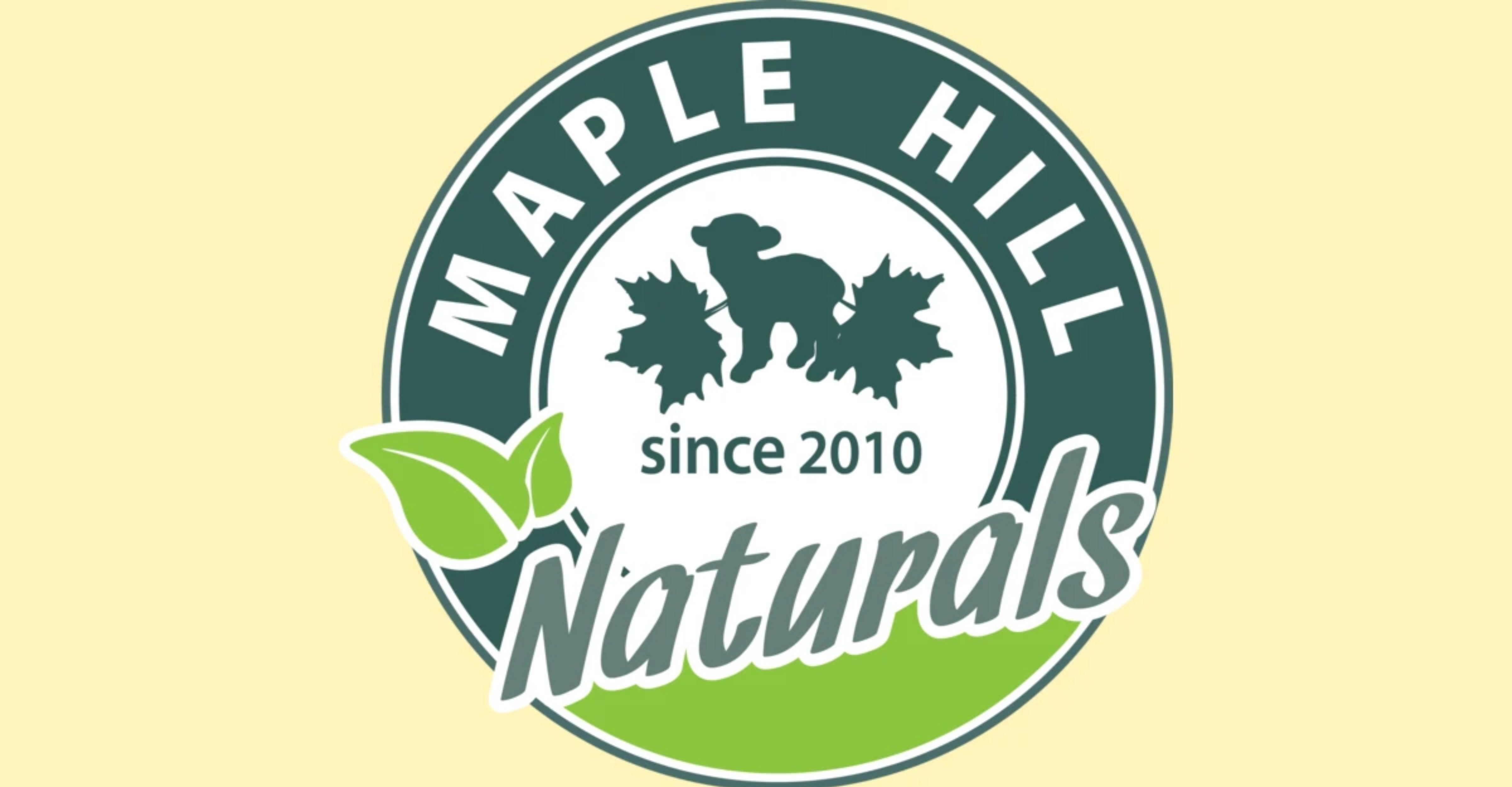 Maple Hill Naturals The Sunspot Natural Market
