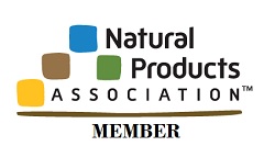 Natural Products Association Member