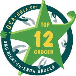 Top 12 Grocer